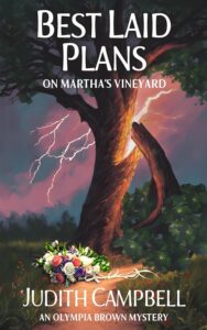 Best Laid Plans cover