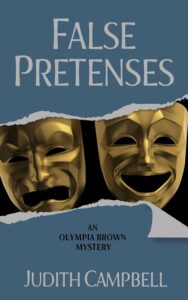 False Pretenses cover